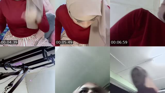 malam hala - @bellamatirasa