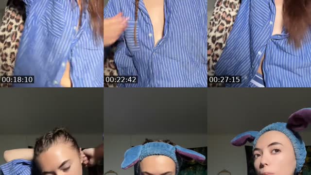 @outlawalley1.0 TikTok live from 2026-08-07