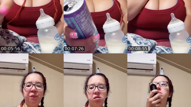 @harmonylove325 TikTok live