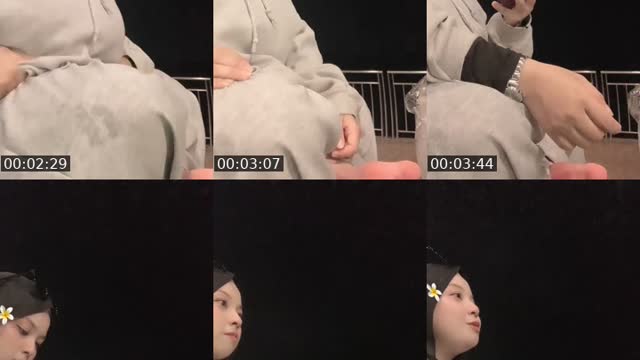 @its.btchaaaa TikTok live