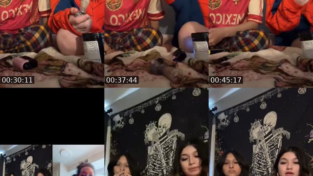 @.st4r6irl TikTok live from 2026-08-07