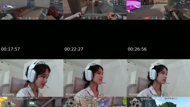 TikTok live: Finally doing my placement games by @lacedjam