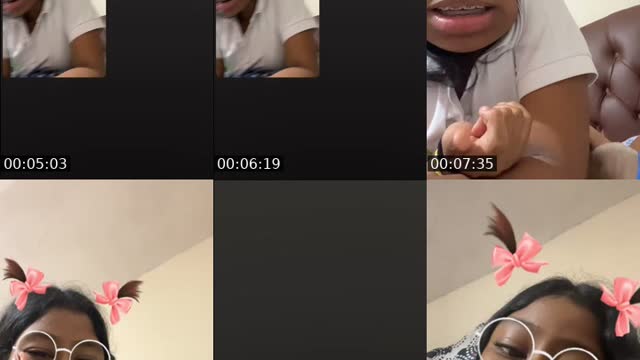 @neni_xzz TikTok live from 2026-08-07