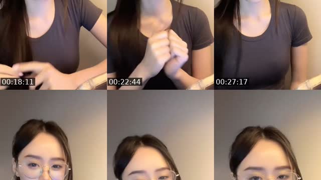 TikTok live: bnrn bntr by @felicialrnz