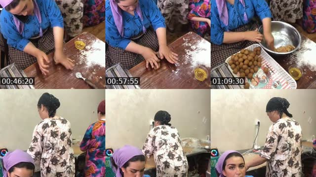 @nadiapristige TikTok live