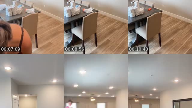 TikTok live: Owner clean 🧼🧽🫧 by @brittany.fig.newton