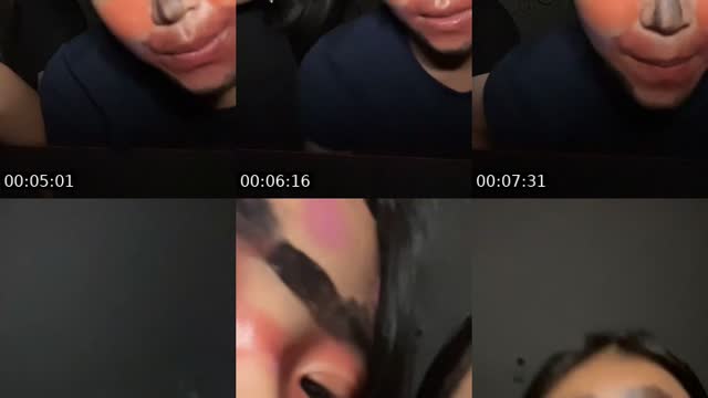 @micancannnn TikTok live from 2026-08-07