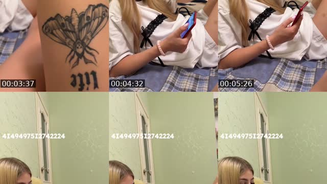 @lendi.vibe TikTok live from 2026-08-07