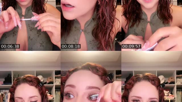 @arelyvalegonza TikTok live from 2026-08-07
