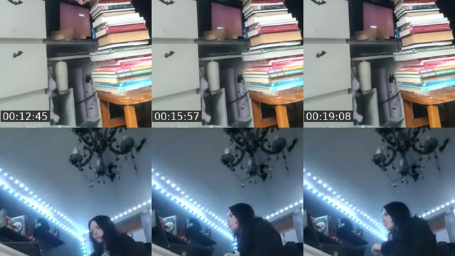 TikTok live: comment on my recent by @_banshe.official