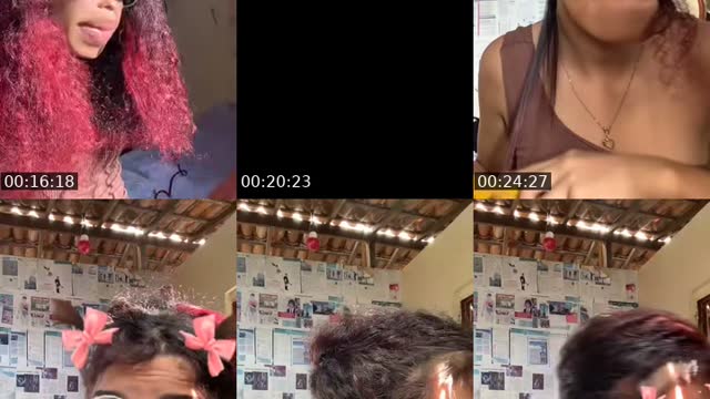 Mencionou você - @anamacup