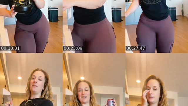 @the.ms.traci TikTok live from 2026-08-07
