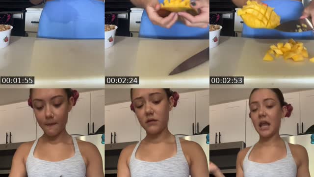 @sofiaaraizaa TikTok live