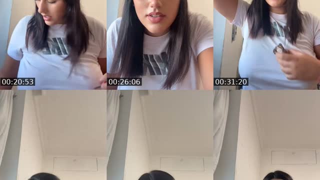 @andreadiaazzz0 TikTok live from 2026-08-07
