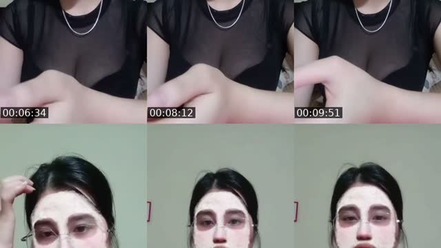 @anlinh2135 TikTok live
