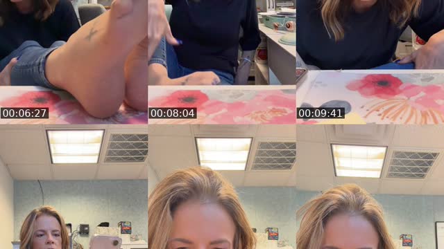 @hookedupbywendy TikTok live from 2026-08-07