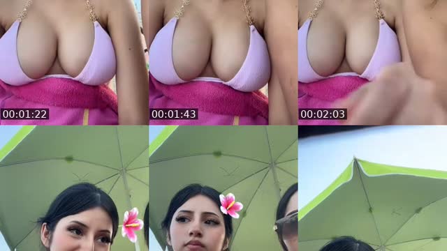 @uuseeereeaaff TikTok live