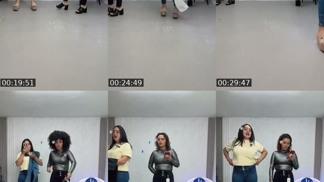@bambuestilomex TikTok live from 2026-08-07