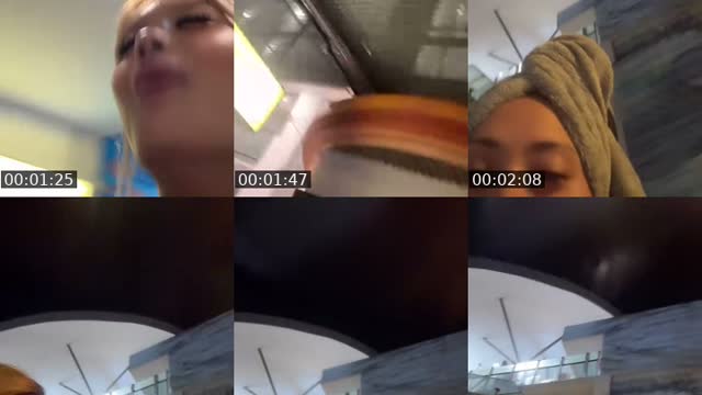 @daliyabaz TikTok live