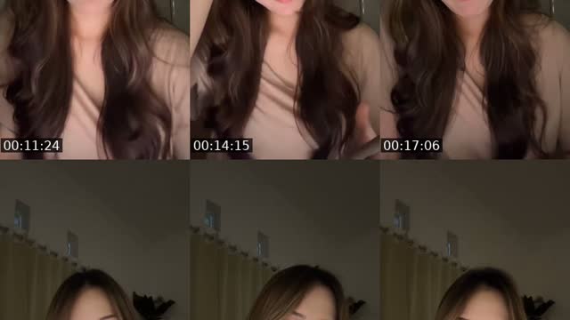 @user180509200 TikTok live from 2026-08-07