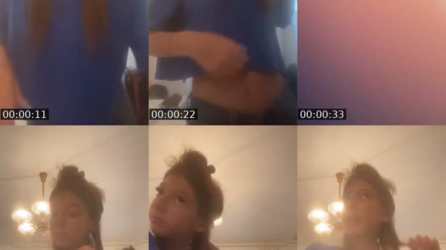@laraabocchiolaa TikTok live