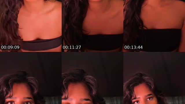 TikTok live: Singing by @maisonstargirls