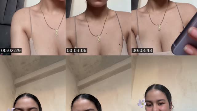 @haboubaafir TikTok live