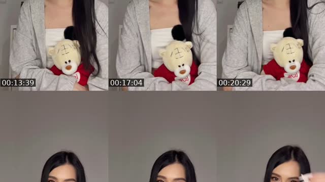 @yuliiaaa.ll TikTok live