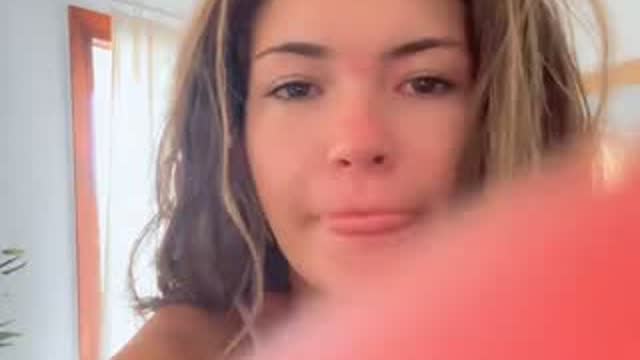 @brookeerica_ TikTok live