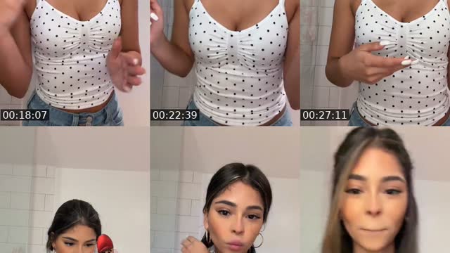 @danielariveraaa._ TikTok live