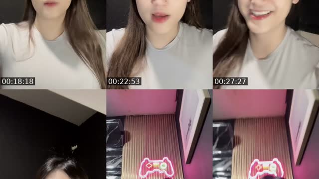@b4byf33y TikTok live from 2026-08-07