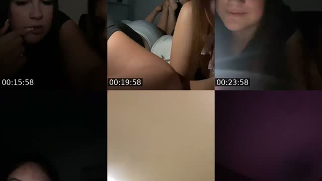 @foltynovaa_mch TikTok live