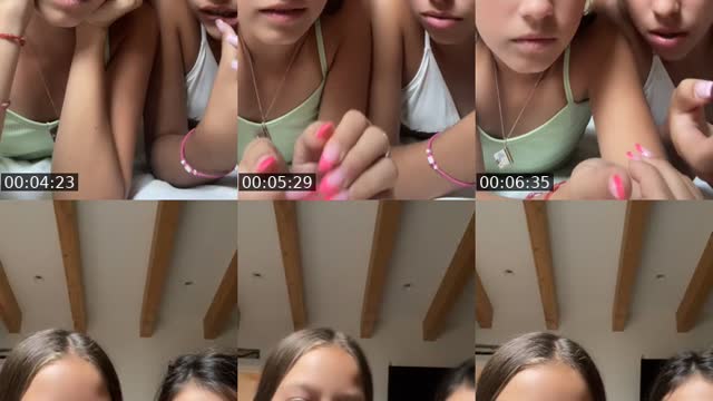 @ainhoa5o TikTok live