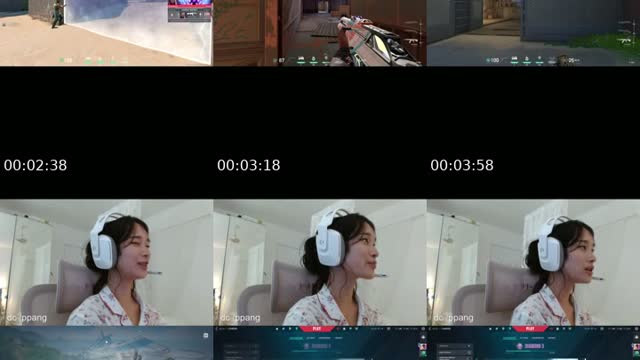 TikTok live: Finally doing my placement games by @lacedjam