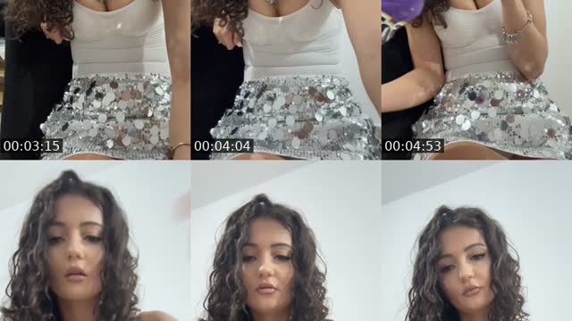 @erzaa_ksv TikTok live