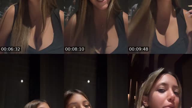 @ray_spammmm0 TikTok live from 2026-08-07