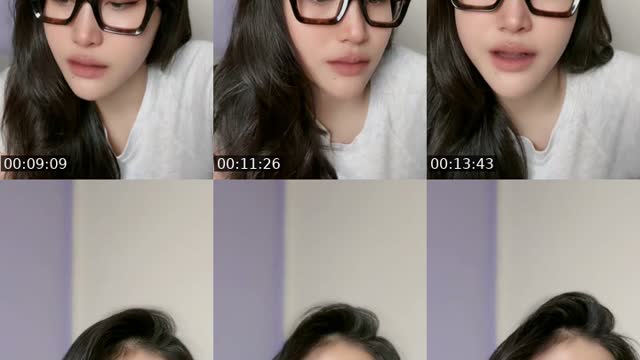 @mangboleh0 TikTok live