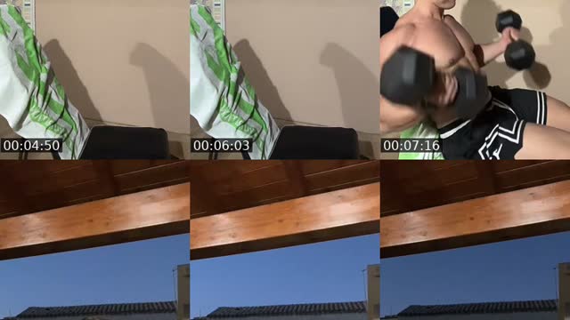 @simo.uda TikTok live