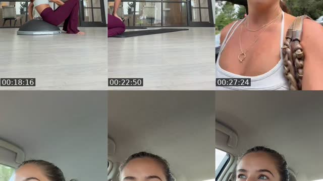 TikTok live: Follow me on IG! Shelbyabbott11 by @shelbya111