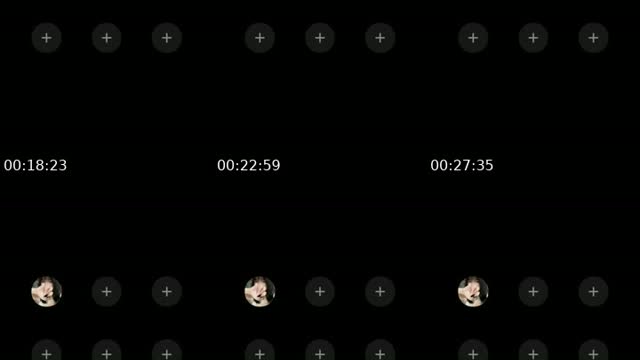 พึ่งตื่น มาแปปๆก็ไป - @babybambi06_