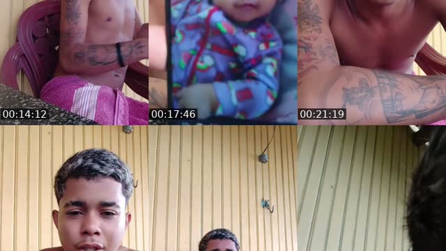 @alerrandroda.silva.lima6 TikTok live