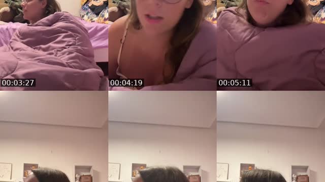 @aliciaandreuu TikTok live