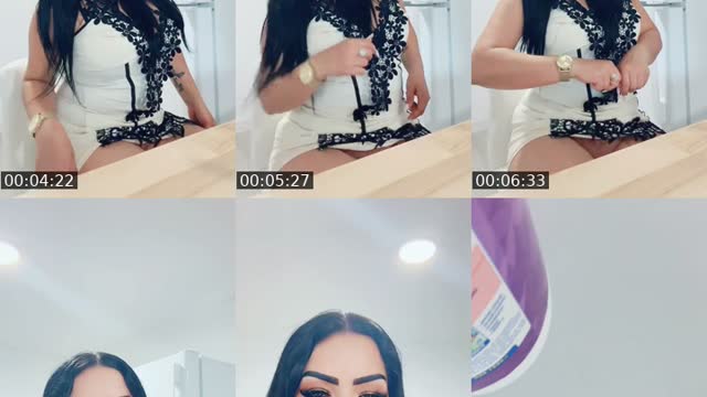 @labebesitaonioni TikTok live from 2026-08-07