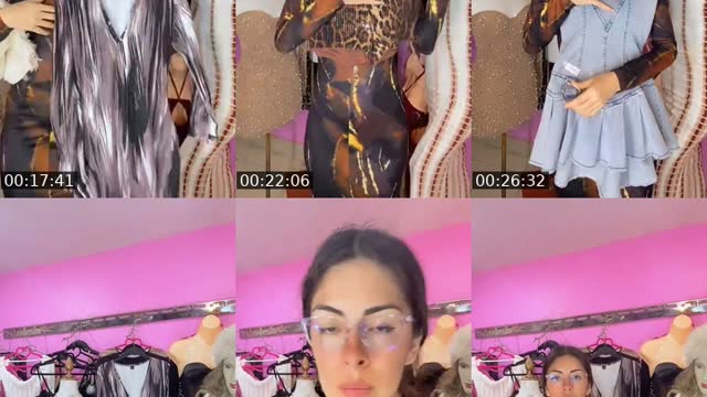 @dakeystore TikTok live from 2026-08-07