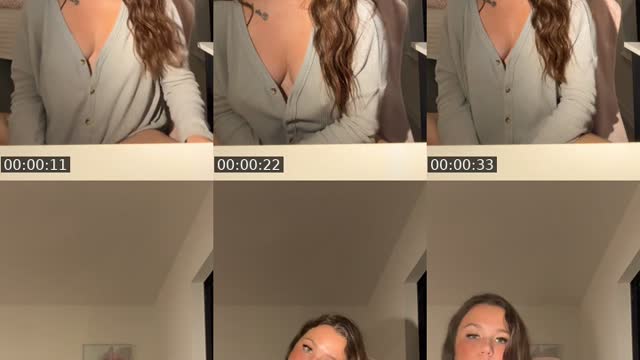 @tmoney_tori TikTok live