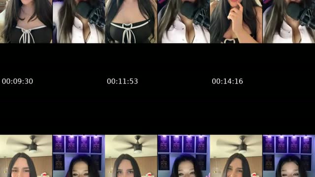 @elemedgon TikTok live