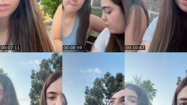 @_iseerna_ TikTok live