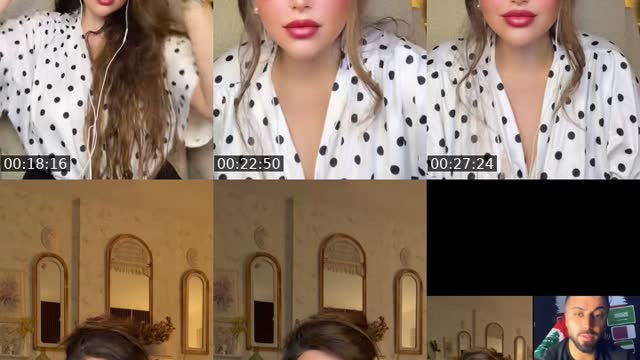 @fatma.8055 TikTok live