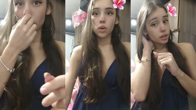@kamy_lmk TikTok live