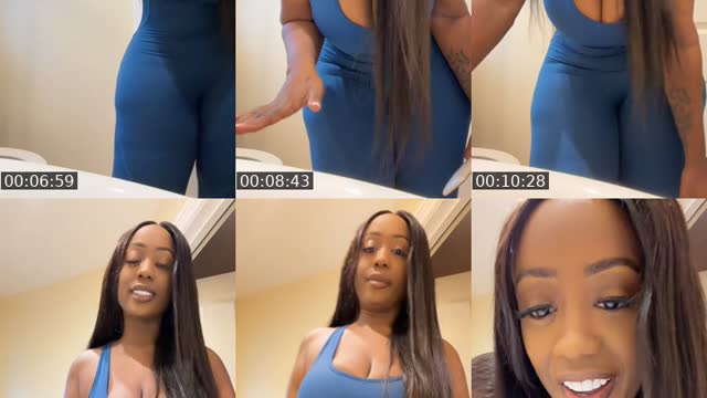 @oh_your_jayla_rae TikTok live from 2026-08-07